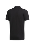 Pánske bavlnené polo tričko Tiro 19 M DU0867 - Adidas