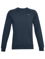 Pánska mikina Rival Fleece Big Logo HD M 1357093 410 - Under Armour