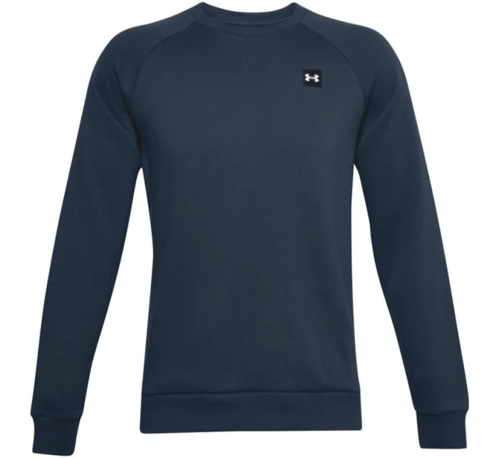 Pánska mikina Rival Fleece Big Logo HD M 1357093 410 - Under Armour