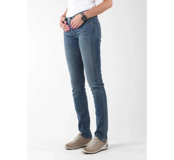 Jade Skinny Tube Jeans model 21324012 - Lee
