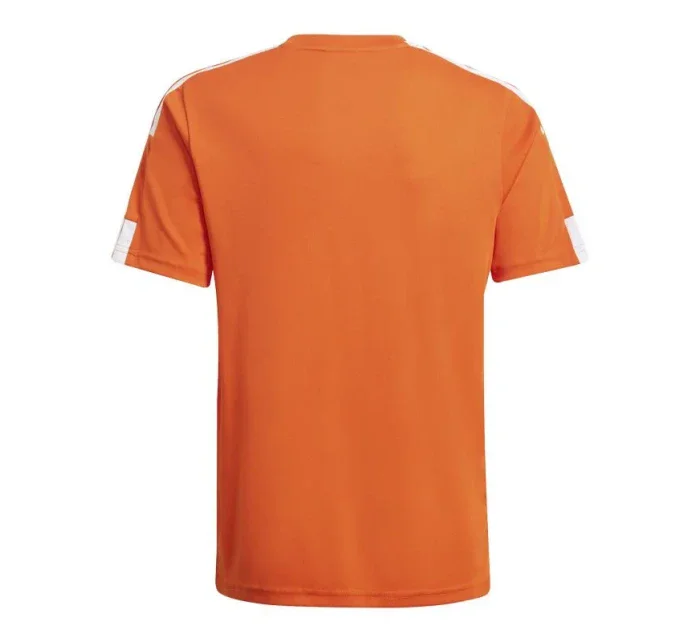 Detské futbalové tričko Squadra 21 Jr GN8089 - Adidas