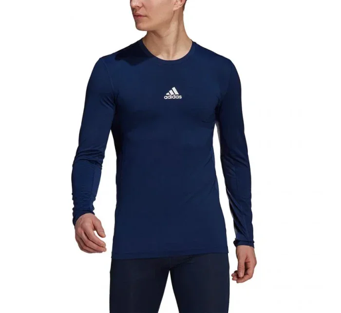 Pánsky kompresný dres M GU7338 - Adidas