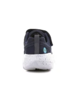 Skechers Earthly Kid Jr 405028L-NVY