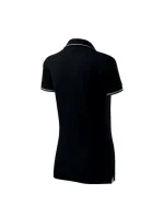 Polokošeľa Malfini Perfection plain W MLI-25301 black
