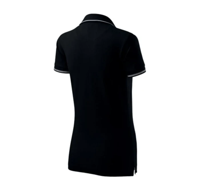Polokošeľa Malfini Perfection plain W MLI-25301 black
