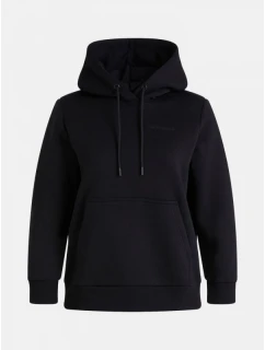 Peak Performance Original Small Logo Hoodie W G78115010-050