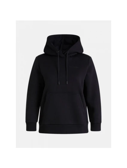 Peak Performance Original Small Logo Hoodie W G78115010-050