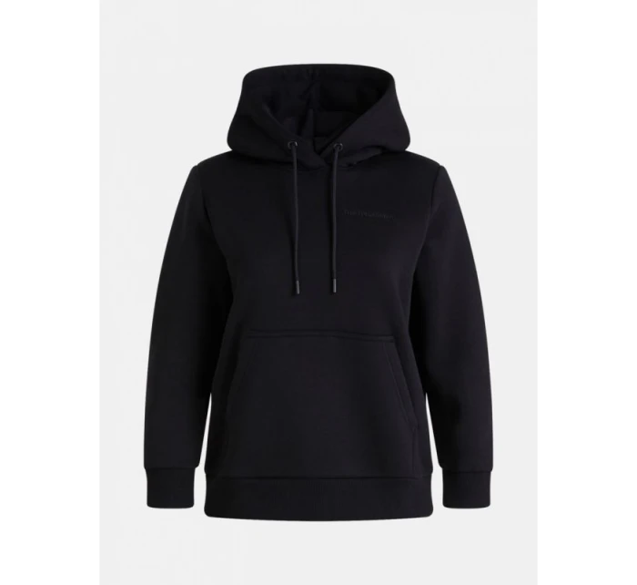 Peak Performance Original Small Logo Hoodie W G78115010-050