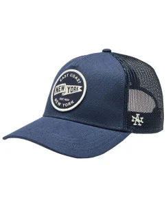 New York Cap model 21922966 - American Needle