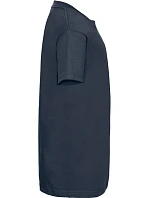 Dětské tričko z těžké bavlny "Authentic" 10. french navy model 22472362 - Russell Athletic Dětské tričko z těžké bavlny "Authentic" 10. french navy model 22472362 - Russell Athletic
