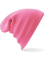 Beechfield B 45 Pletená čepice "Original" 53.0045 true pink Beechfield B 45 Pletená čepice "Original" 53.0045 true pink