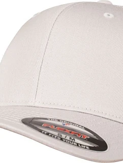 6 panelová Trucker kšiltovka 55. silver model 22537099 - Flexfit