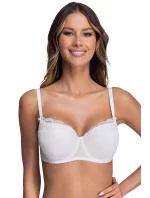 Ava 2112 Azalea farba:biela