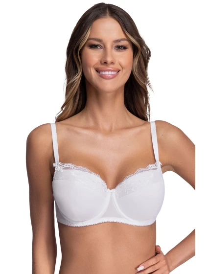 Ava 2112 Azalea farba:biela