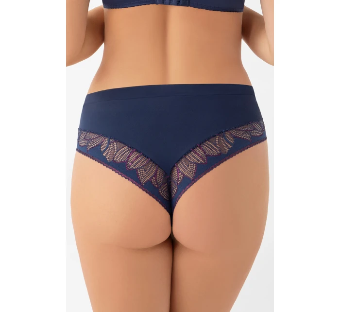 Gorsenia K972 Astrid farba: tmavomodrá