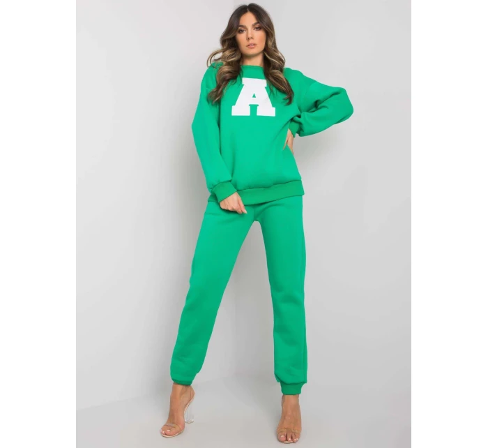 Súprava EM KMPL 660.33 zelená