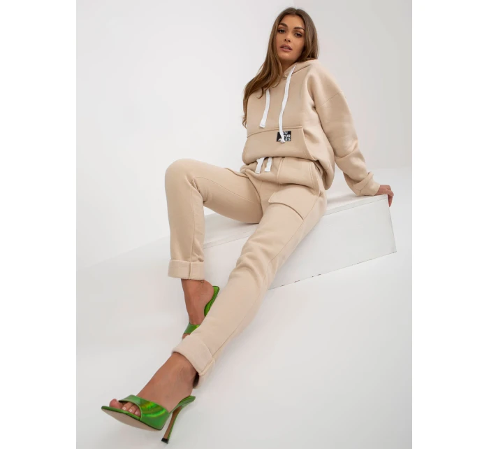 Komplet EM KMPL model 18502908 beżowy - FPrice Komplet EM KMPL model 18502908 beżowy - FPrice