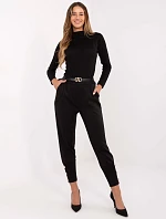 IT nohavice SP 21679.03 black