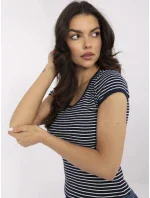 Blúzka NM BZ R61850.34 tmavomodrá Blúzka NM BZ R61850.34 tmavomodrá