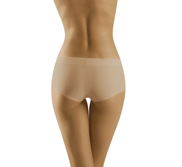 Dámske nohavičky Yava béžové - Wol-Bar