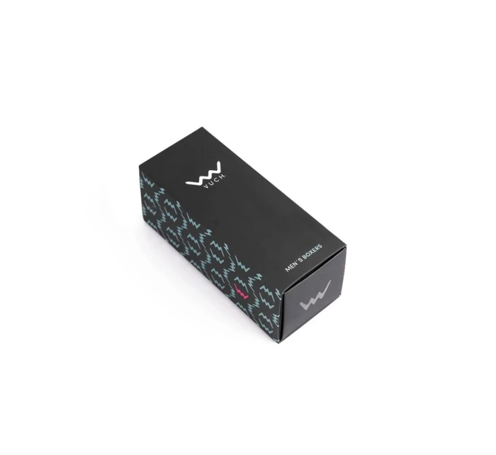 Pánske boxerky VUCH Antrit 3pack Pánske boxerky VUCH Antrit 3pack