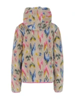 Dívčí mikina model 21042244 JR - Protest Dívčí mikina model 21042244 JR - Protest