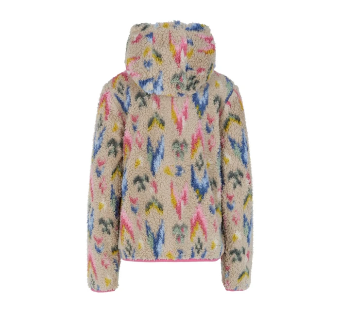 Dívčí mikina model 21042244 JR - Protest Dívčí mikina model 21042244 JR - Protest