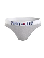 Dámske nohavičky Tommy Jeans UW0UW04208-PJ4 - Tommy Hilfiger
