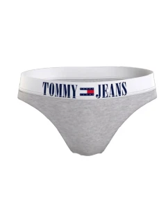 Dámske nohavičky Tommy Jeans UW0UW04208-PJ4 - Tommy Hilfiger