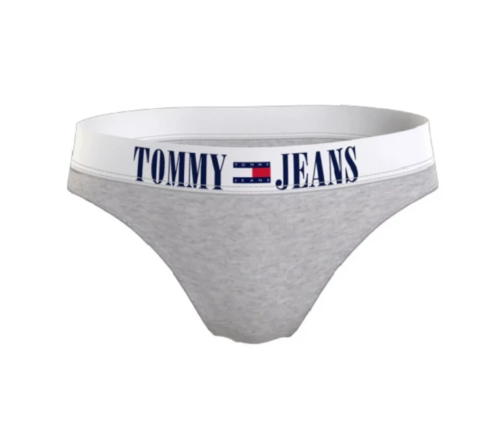 Dámske nohavičky Tommy Jeans UW0UW04208-PJ4 - Tommy Hilfiger
