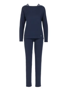 Dámske pyžamo 13294 - Vamp