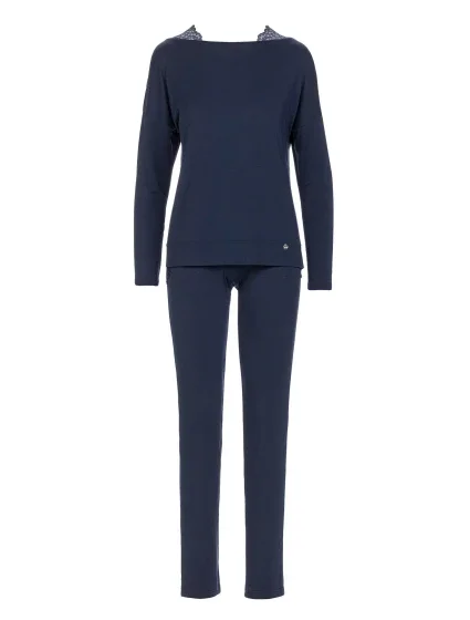 Dámske pyžamo 13294 - Vamp Dámske pyžamo 13294 - Vamp