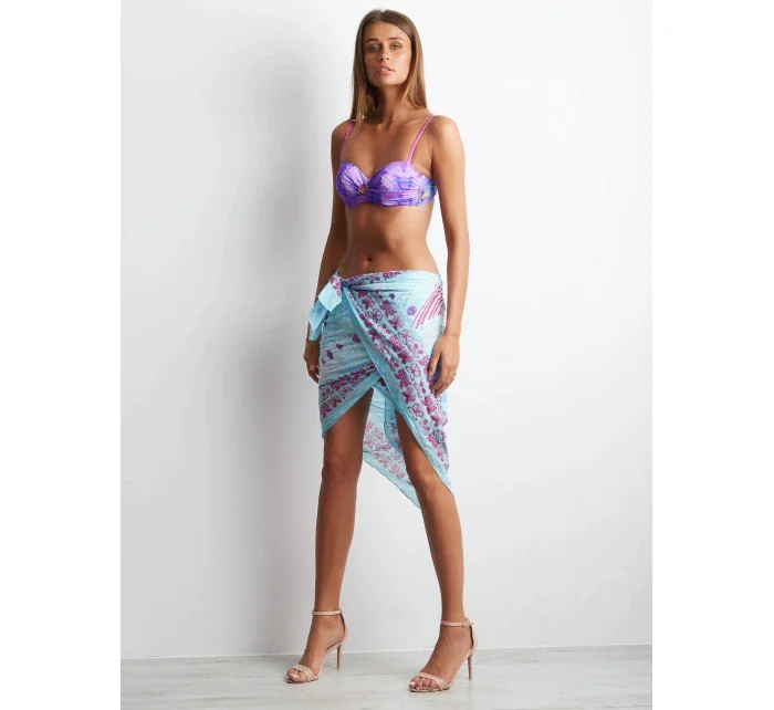 Dámsky šál / pareo AT PO 176188.69 - FPrice Dámsky šál / pareo AT PO 176188.69 - FPrice