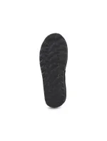 Dámske zimné nohavice Retro Super Shorty W 3051W-011 Black - BearPaw