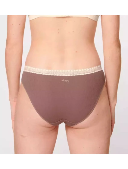 sloggi GO Ribbed R Tai C2P sloggi GO Ribbed R Tai C2P