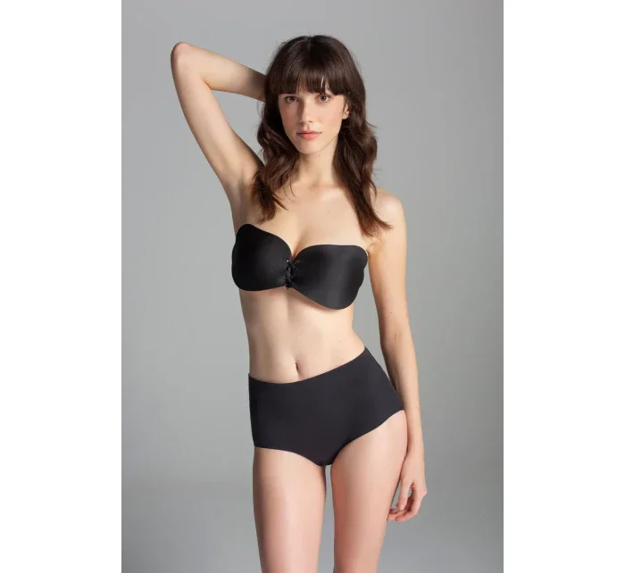 Samodržiaca dámska podprsenka INVISIBLE BEAUTY BRA 01