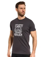 PÁNSKÉ TRIČKO model 21074834 - Noviti