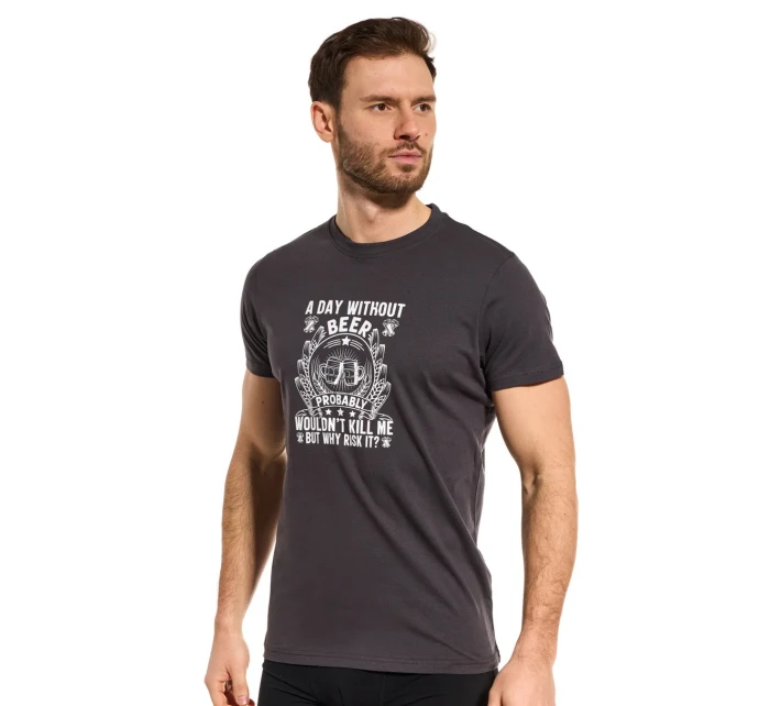 PÁNSKÉ TRIČKO model 21074834 - Noviti