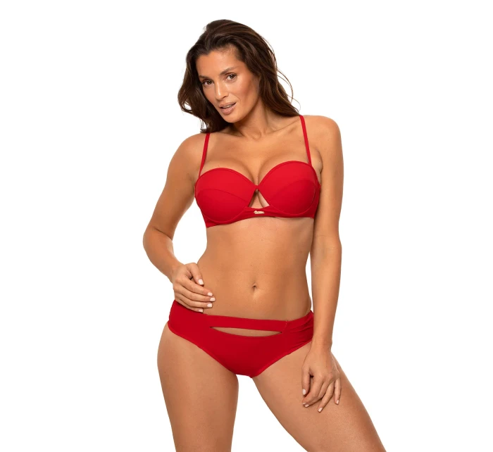 Dvojdielne plavky model 165832 Marko