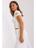 Blúzka model 182545 Och Bella Blúzka model 182545 Och Bella