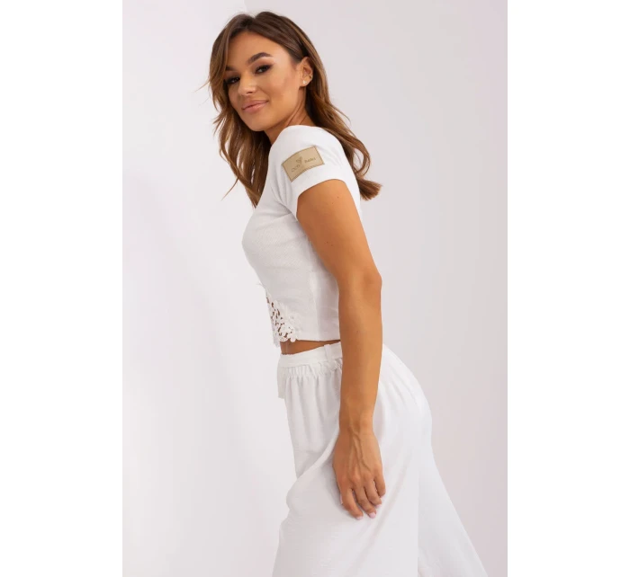 Blúzka model 182545 Och Bella Blúzka model 182545 Och Bella