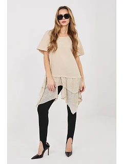 Blúzka model 225487 Taliansko Moda