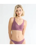 sloggi ZERO Feel Bliss Soft bra - Lila Clover - SLOGGI Lila Clover - SLOGGI