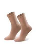 Pánské hladké sportovní ponožky model 20855122 4146 - Steven Pánské hladké sportovní ponožky model 20855122 4146 - Steven