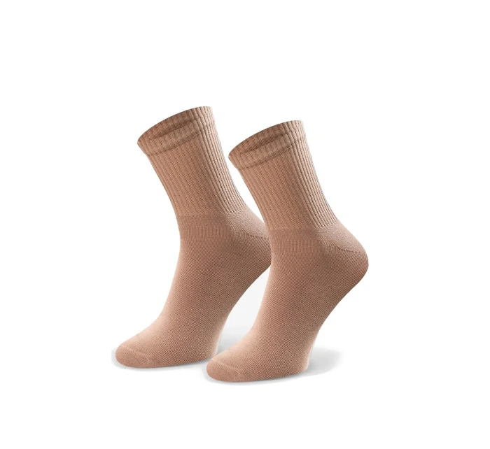 Pánské hladké sportovní ponožky model 20855122 4146 - Steven Pánské hladké sportovní ponožky model 20855122 4146 - Steven