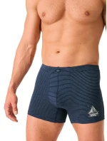 Boxerky Key MXH 731 B26 M-2XL