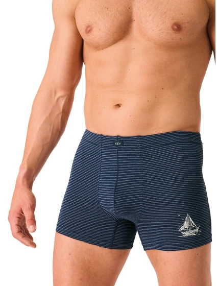 Boxerky Key MXH 731 B26 M-2XL