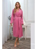 Župan L&L 2620 dlhý 3XL Župan L&L 2620 dlhý 3XL