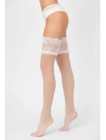 Samodržící punčochy 20 den model 5980633 - Veneziana Samodržící punčochy 20 den model 5980633 - Veneziana