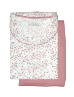 Dámske pyžamo Martel Maria Ii 201 3/4 3XL-4XL